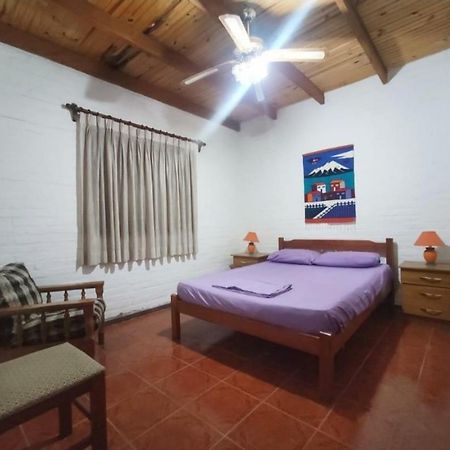 Casablanca San Francisco - Habitaciones Privadas Piriapolis Bagian luar foto