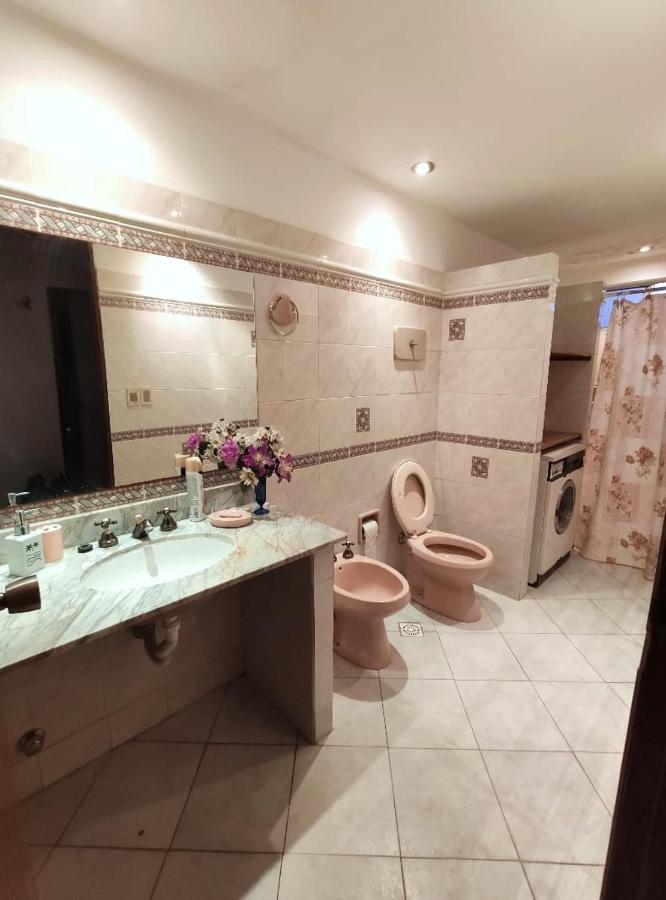Casablanca San Francisco - Habitaciones Privadas Piriapolis Bagian luar foto
