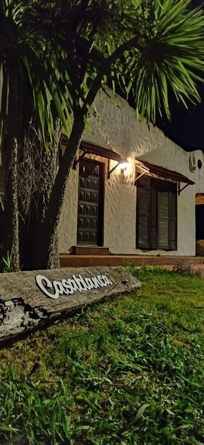 Casablanca San Francisco - Habitaciones Privadas Piriapolis Bagian luar foto