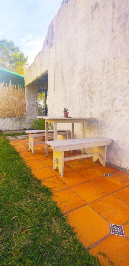 Casablanca San Francisco - Habitaciones Privadas Piriapolis Bagian luar foto